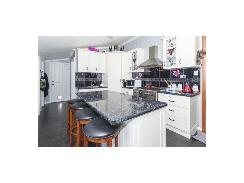 851 Spa Water Road, Iredale QLD 4344