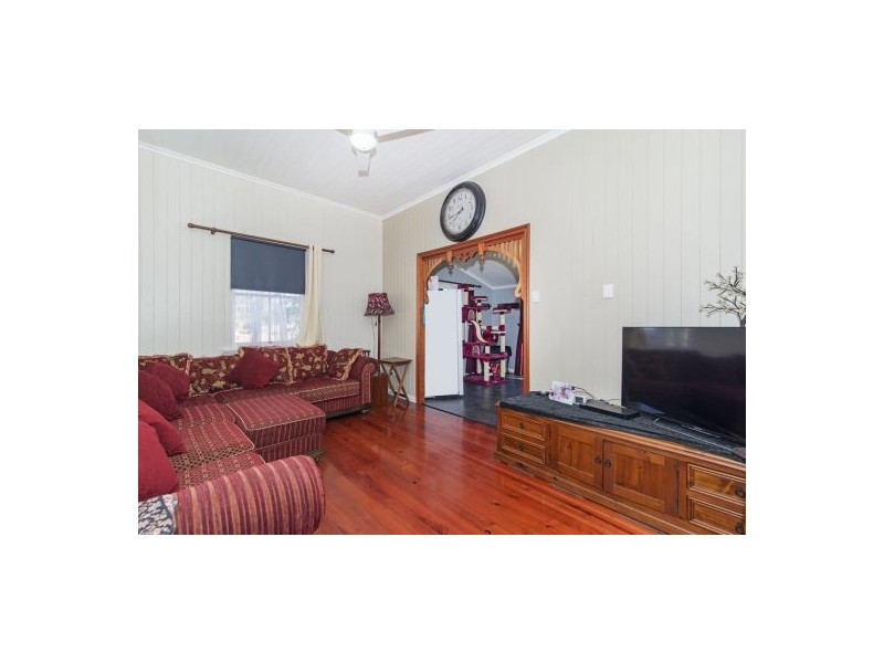 851 Spa Water Road, Iredale QLD 4344