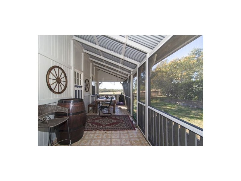 851 Spa Water Road, Iredale QLD 4344