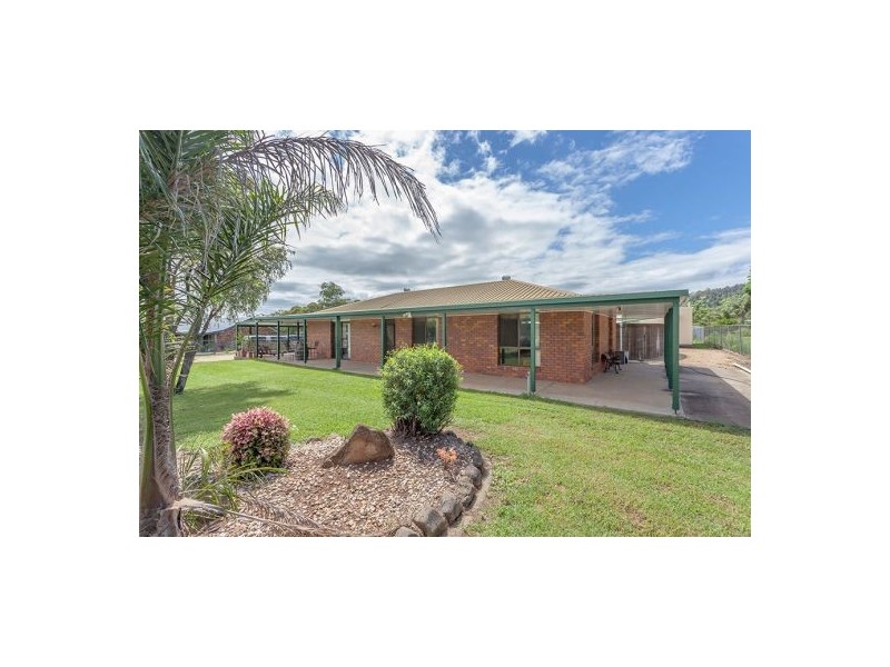 4 Elizabeth Street, Withcott QLD 4352