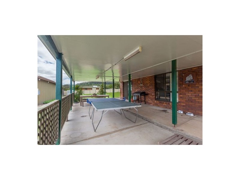 4 Elizabeth Street, Withcott QLD 4352