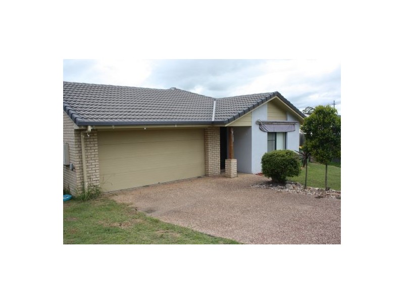 573 Connors Road, Helidon QLD 4344