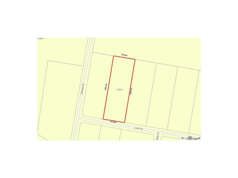 11 Lionel Drive, Helidon Spa QLD 4344