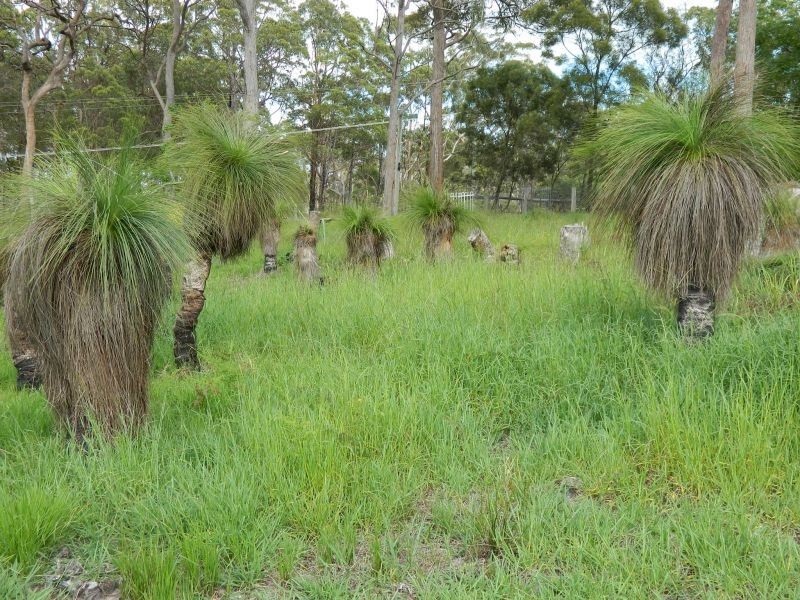 8 Pinnell Road, Crows Nest QLD 4355