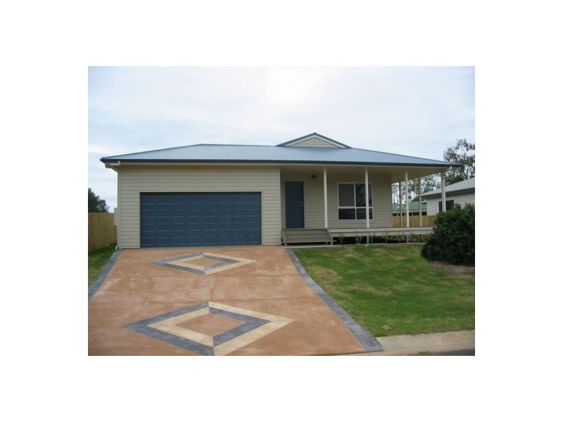 10 Carly Drive, Helidon QLD 4344