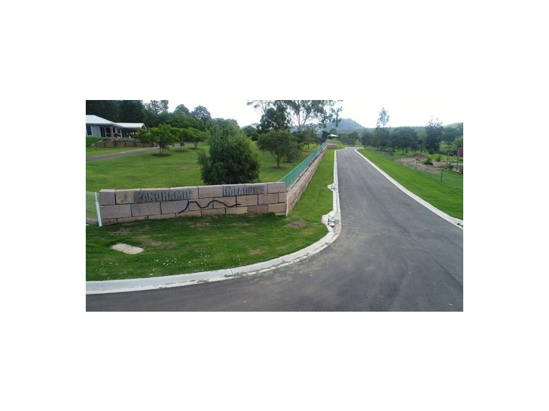 Lots 1 to 9 “Panoramic Meadows”, 17 Meadows Road, Withcott QLD 4352