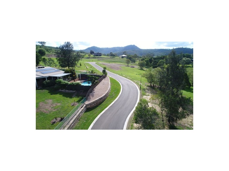 Lots 1 to 9 “Panoramic Meadows”, 17 Meadows Road, Withcott QLD 4352