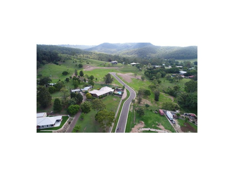 Lots 1 to 9 “Panoramic Meadows”, 17 Meadows Road, Withcott QLD 4352