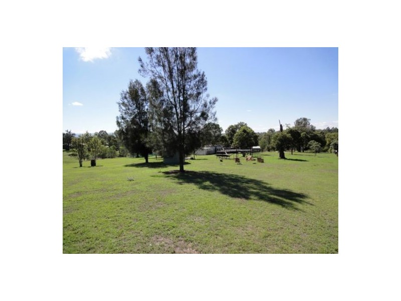 Lots 1 to 9 “Panoramic Meadows”, 17 Meadows Road, Withcott QLD 4352