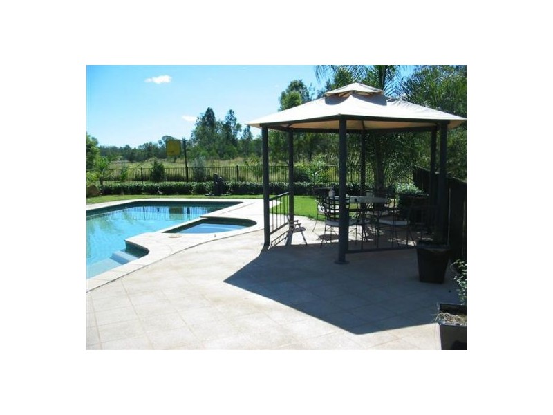 45 Catto Road, Helidon QLD 4344