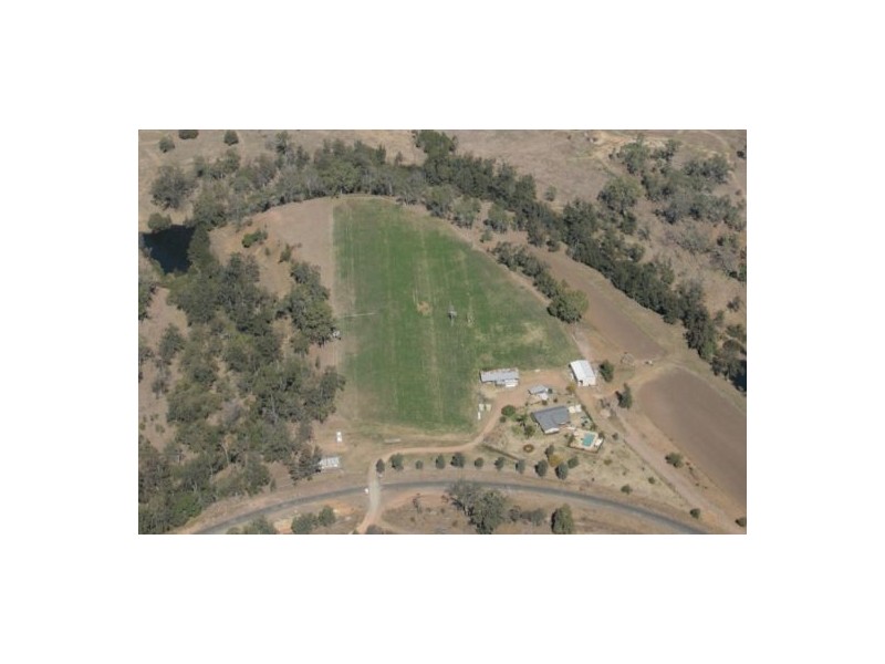 45 Catto Road, Helidon QLD 4344