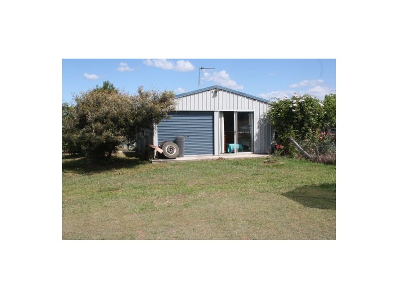 Lot 7 Postmans Ridge Road, Helidon Spa QLD 4344