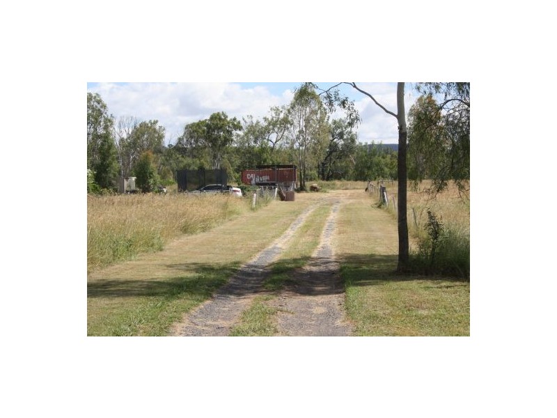 Lot 7 Postmans Ridge Road, Helidon Spa QLD 4344