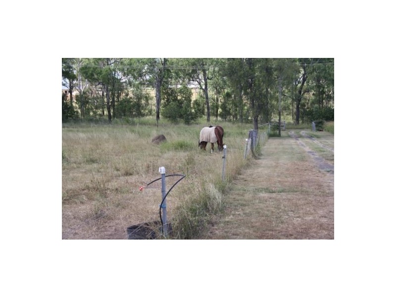 Lot 7 Postmans Ridge Road, Helidon Spa QLD 4344