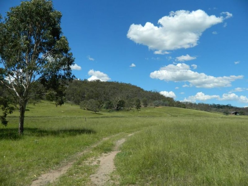 1508 Pierces Creek Road, Crows Nest QLD 4355