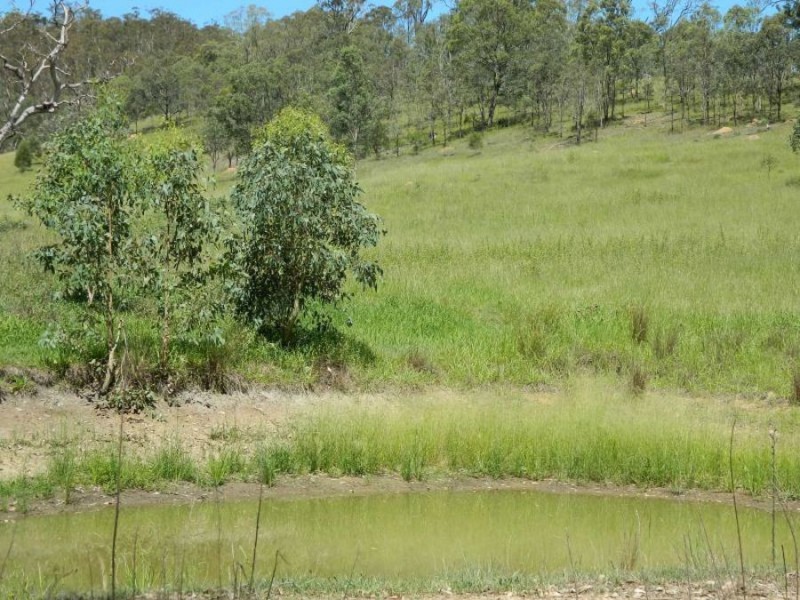 1508 Pierces Creek Road, Crows Nest QLD 4355