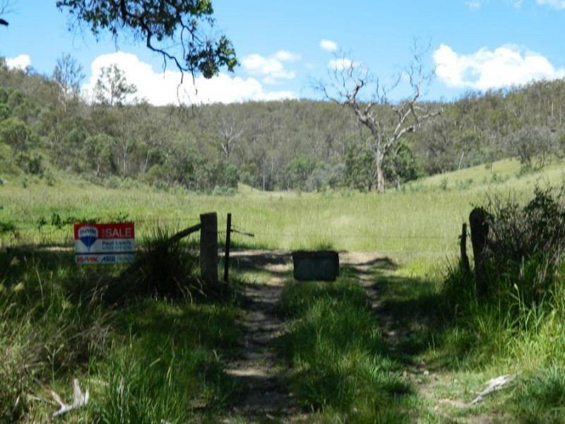 1508 Pierces Creek Road, Crows Nest QLD 4355