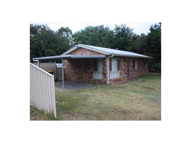 17 GEORGE STREET, Helidon QLD 4344