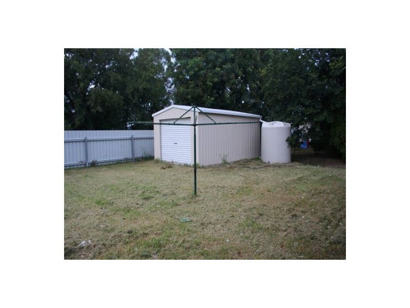 17 GEORGE STREET, Helidon QLD 4344