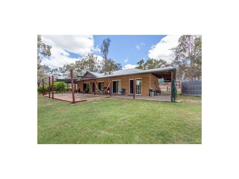 268 Huntingdale Crescent, Placid Hills QLD 4343