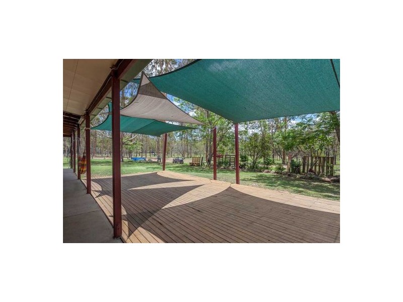 268 Huntingdale Crescent, Placid Hills QLD 4343