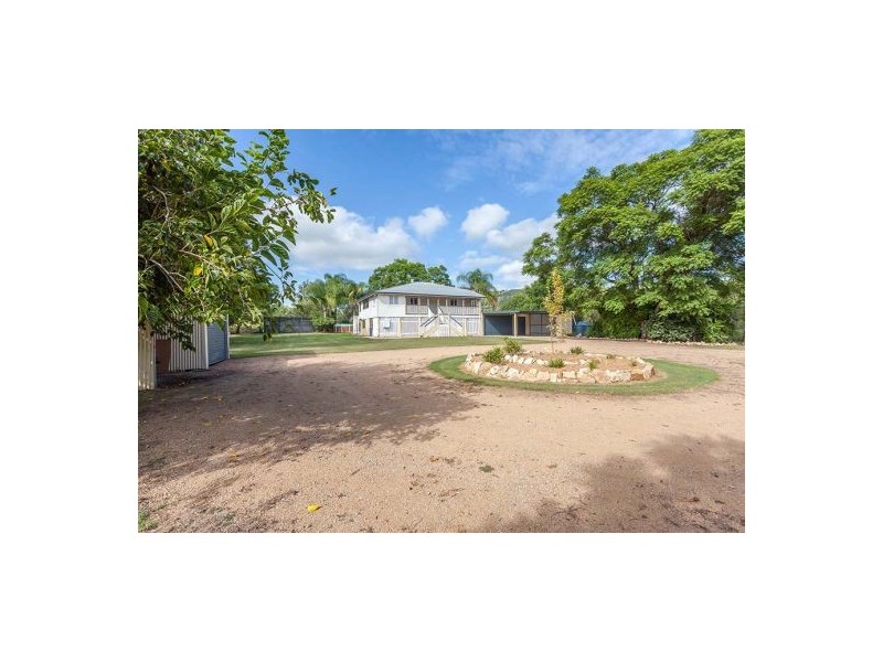 41 Friis Road, Iredale QLD 4344