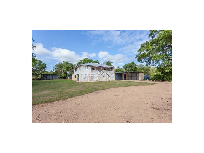 41 Friis Road, Iredale QLD 4344