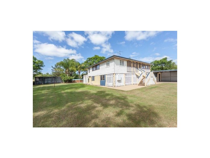 41 Friis Road, Iredale QLD 4344