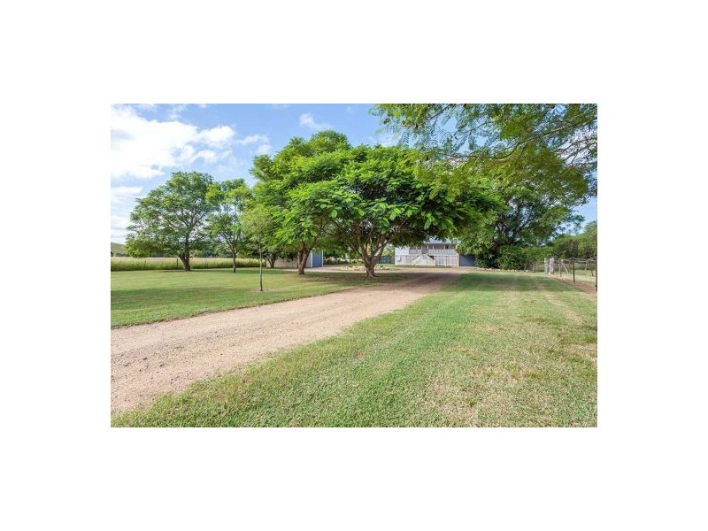 41 Friis Road, Iredale QLD 4344