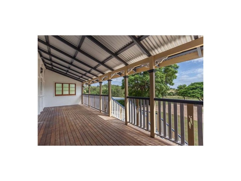 41 Friis Road, Iredale QLD 4344