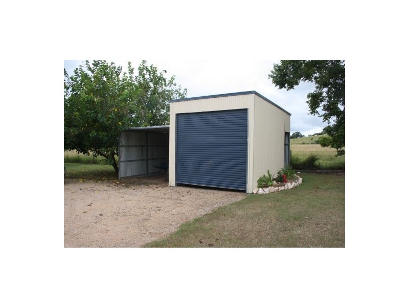41 Friis Road, Iredale QLD 4344