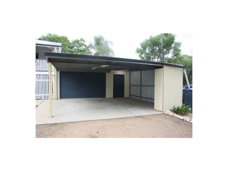 41 Friis Road, Iredale QLD 4344