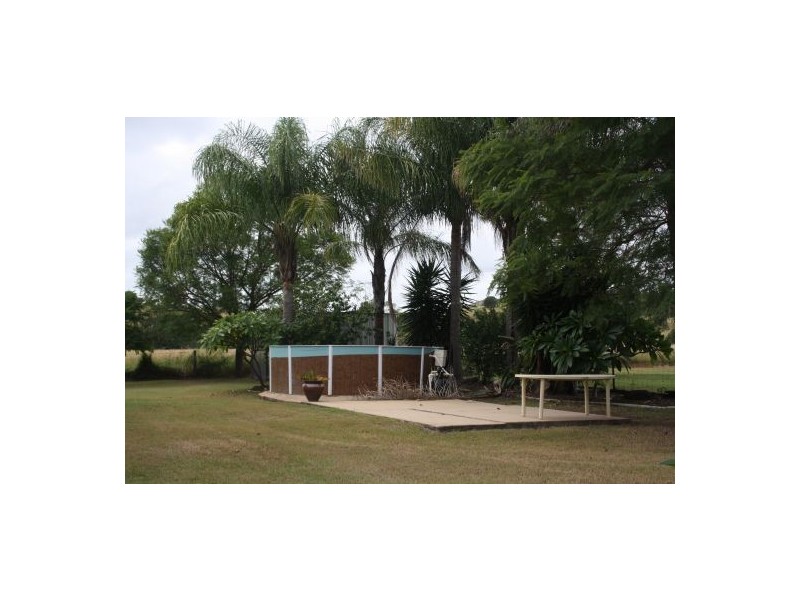 41 Friis Road, Iredale QLD 4344