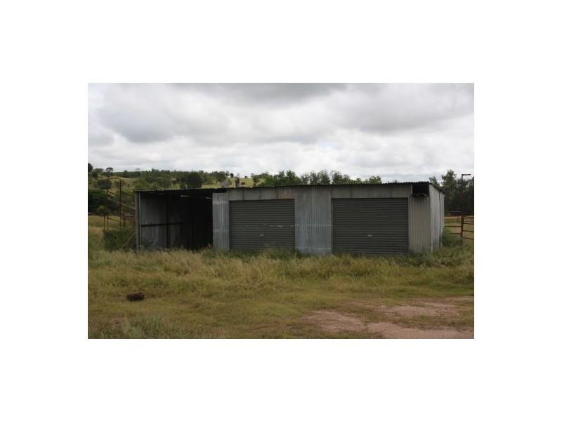 41 Friis Road, Iredale QLD 4344