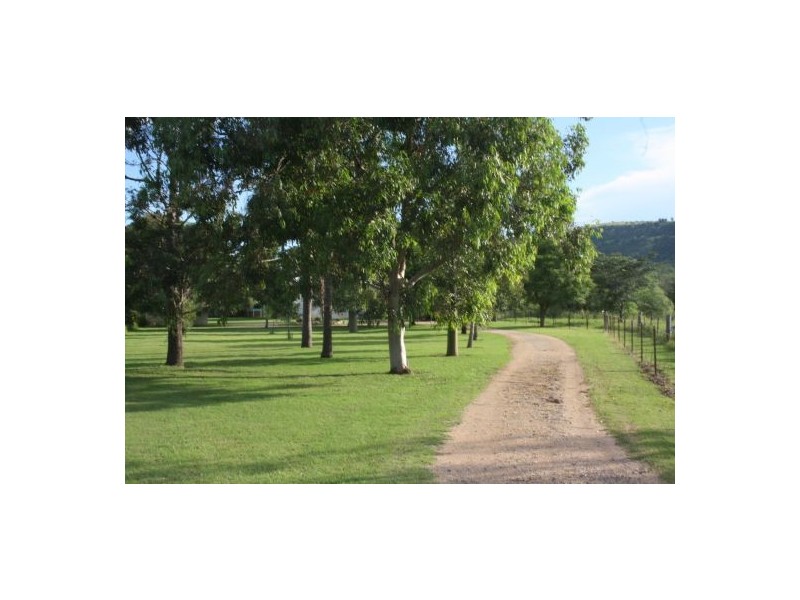 41 Friis Road, Iredale QLD 4344