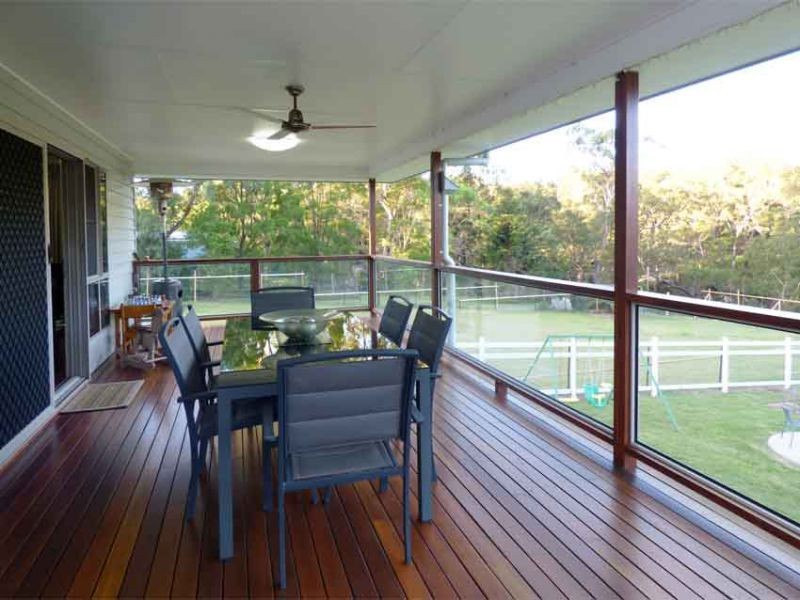 14A Esk Street, Crows Nest QLD 4355