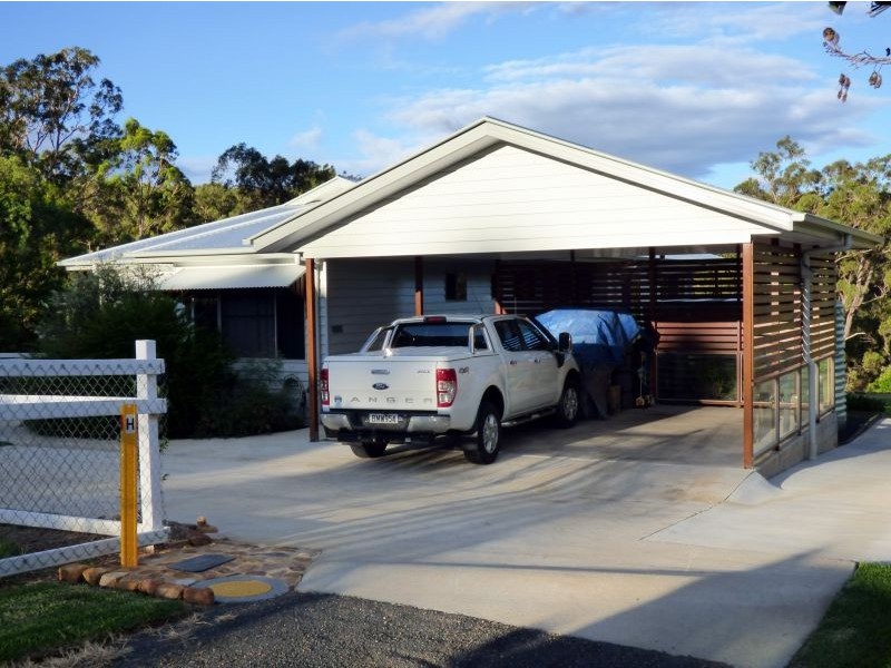 14A Esk Street, Crows Nest QLD 4355