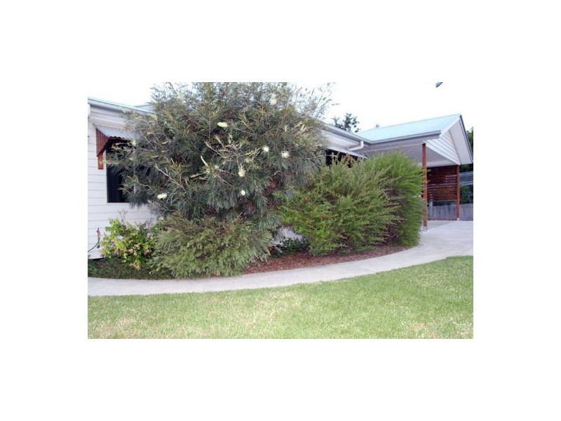 14A Esk Street, Crows Nest QLD 4355