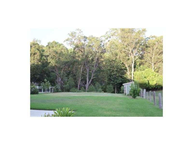 14A Esk Street, Crows Nest QLD 4355