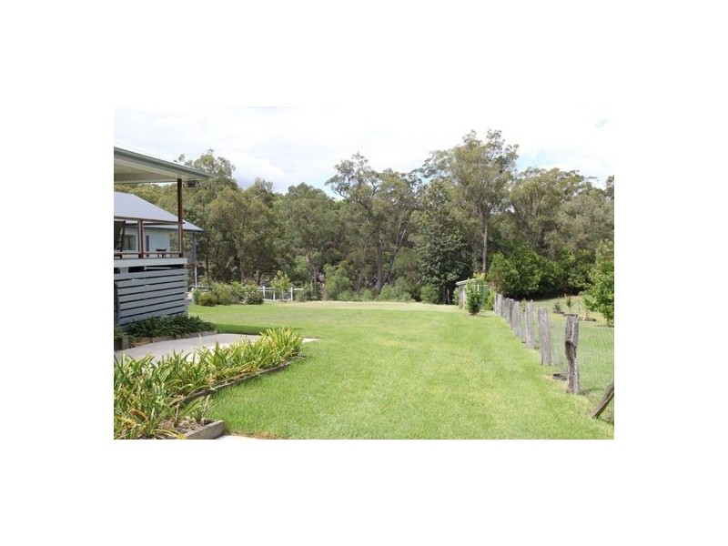 14A Esk Street, Crows Nest QLD 4355