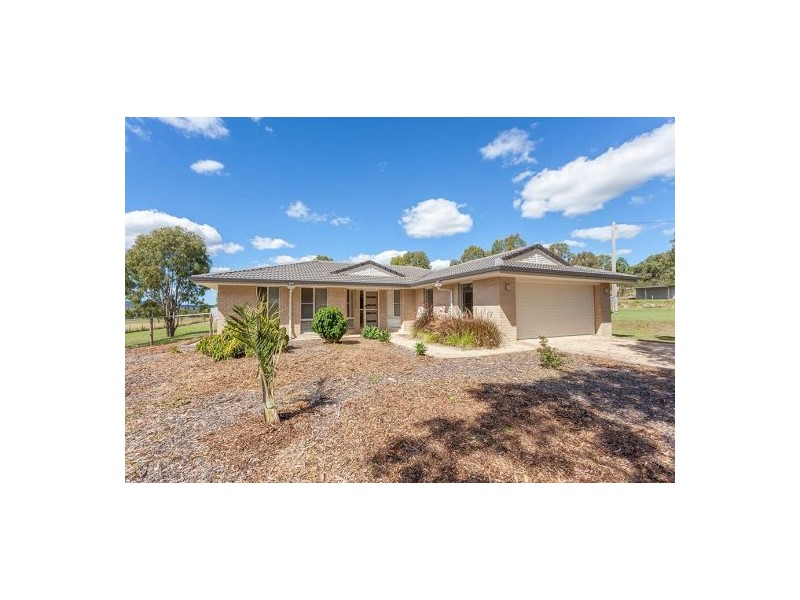 11 Thursa Street, Murphys Creek QLD 4352