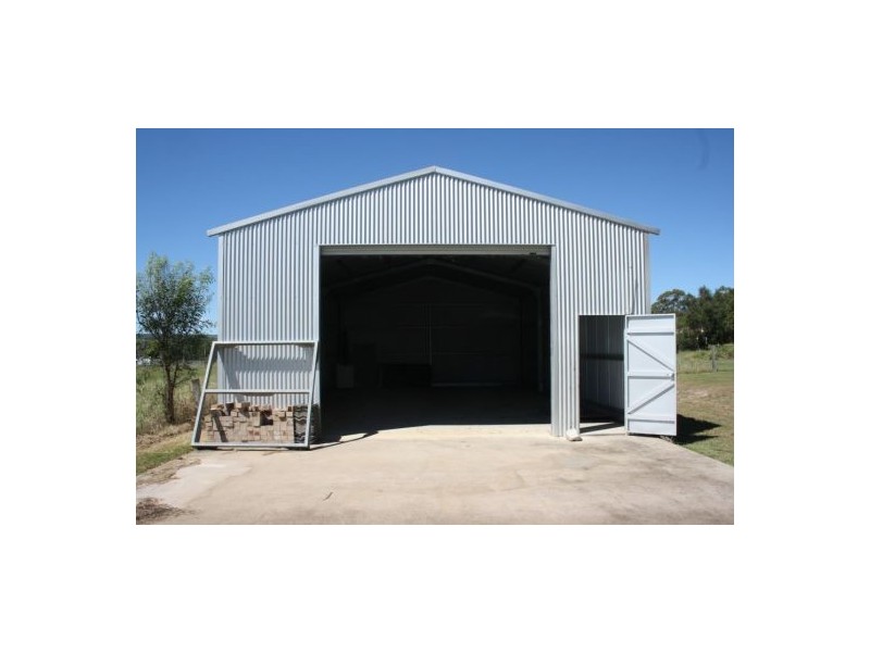 11 Thursa Street, Murphys Creek QLD 4352