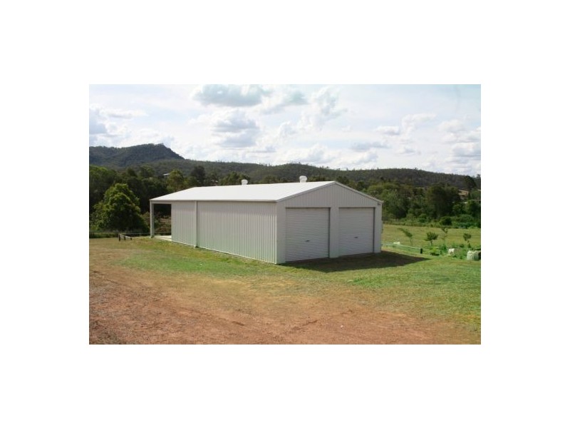 12 Karene Court, Withcott QLD 4352