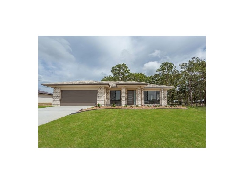 17 Kimdonn Drive, Withcott QLD 4352