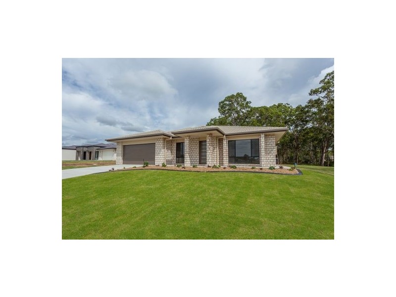 17 Kimdonn Drive, Withcott QLD 4352