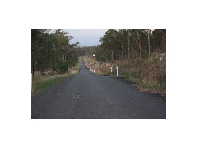 Lots 4 to 12 Green Gully Road, Upper Lockyer QLD 4352