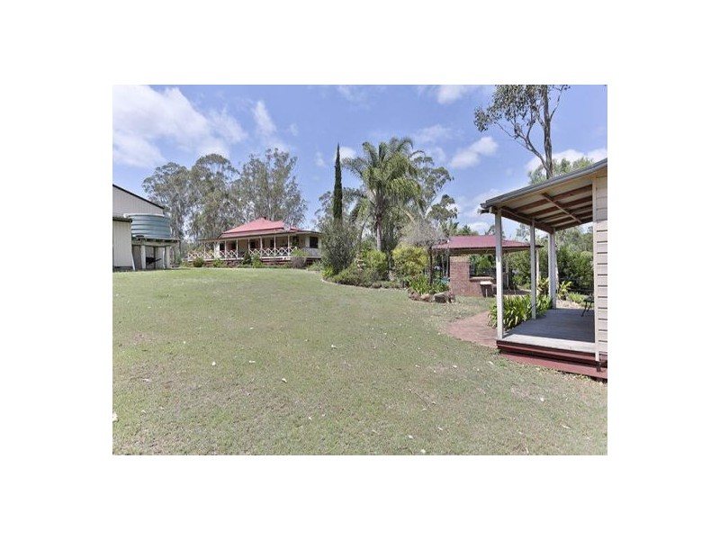 1280 Murphys Creek Road, Murphys Creek QLD 4352