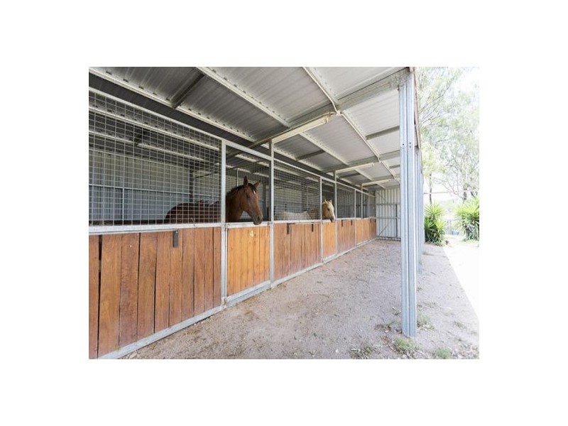 1280 Murphys Creek Road, Murphys Creek QLD 4352