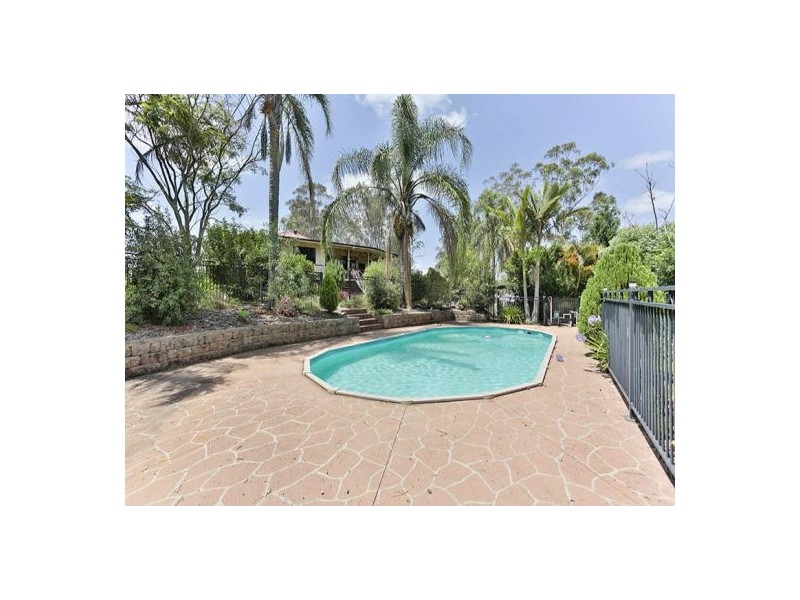 1280 Murphys Creek Road, Murphys Creek QLD 4352