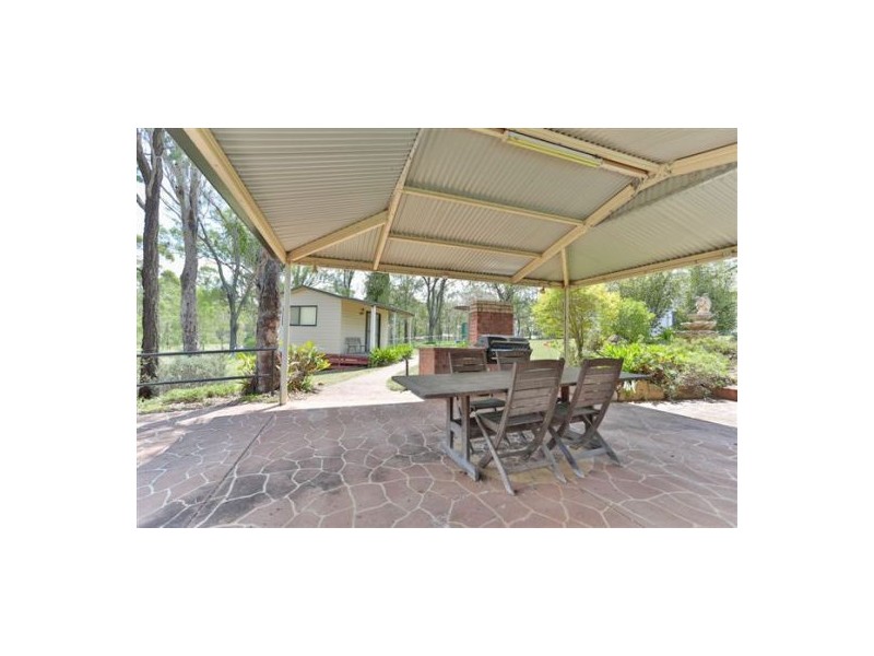 1280 Murphys Creek Road, Murphys Creek QLD 4352
